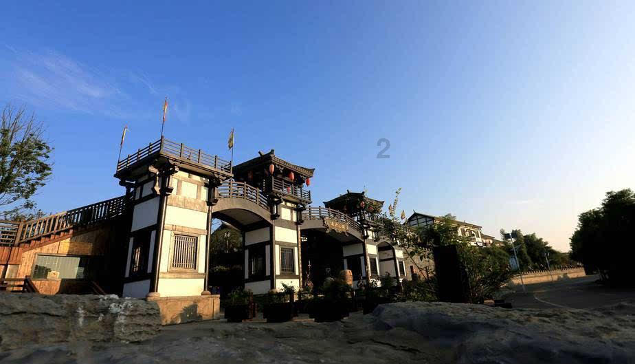 涝坡镇纪委 清理“三资”助推清廉村居建设